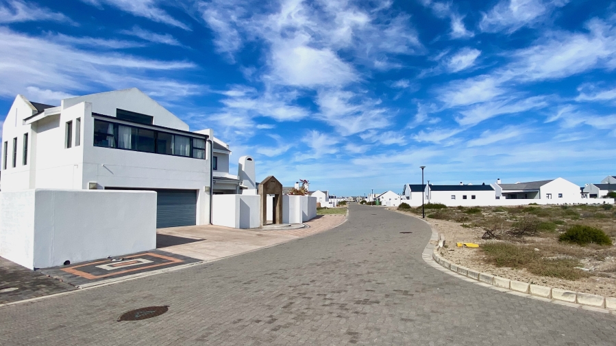 0 Bedroom Property for Sale in Atlantic Sands Private Estate Western Cape